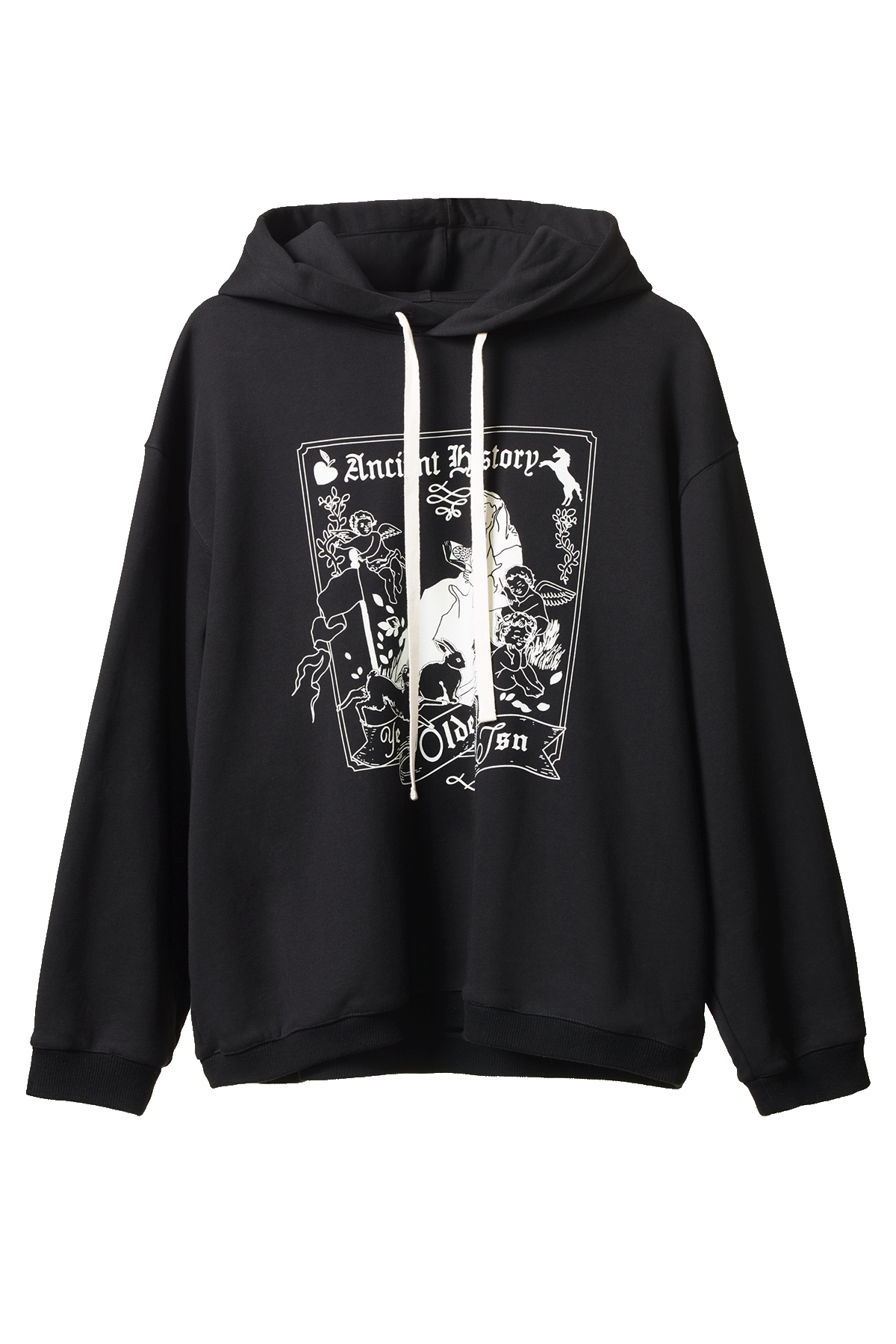 Ancient History hoodie