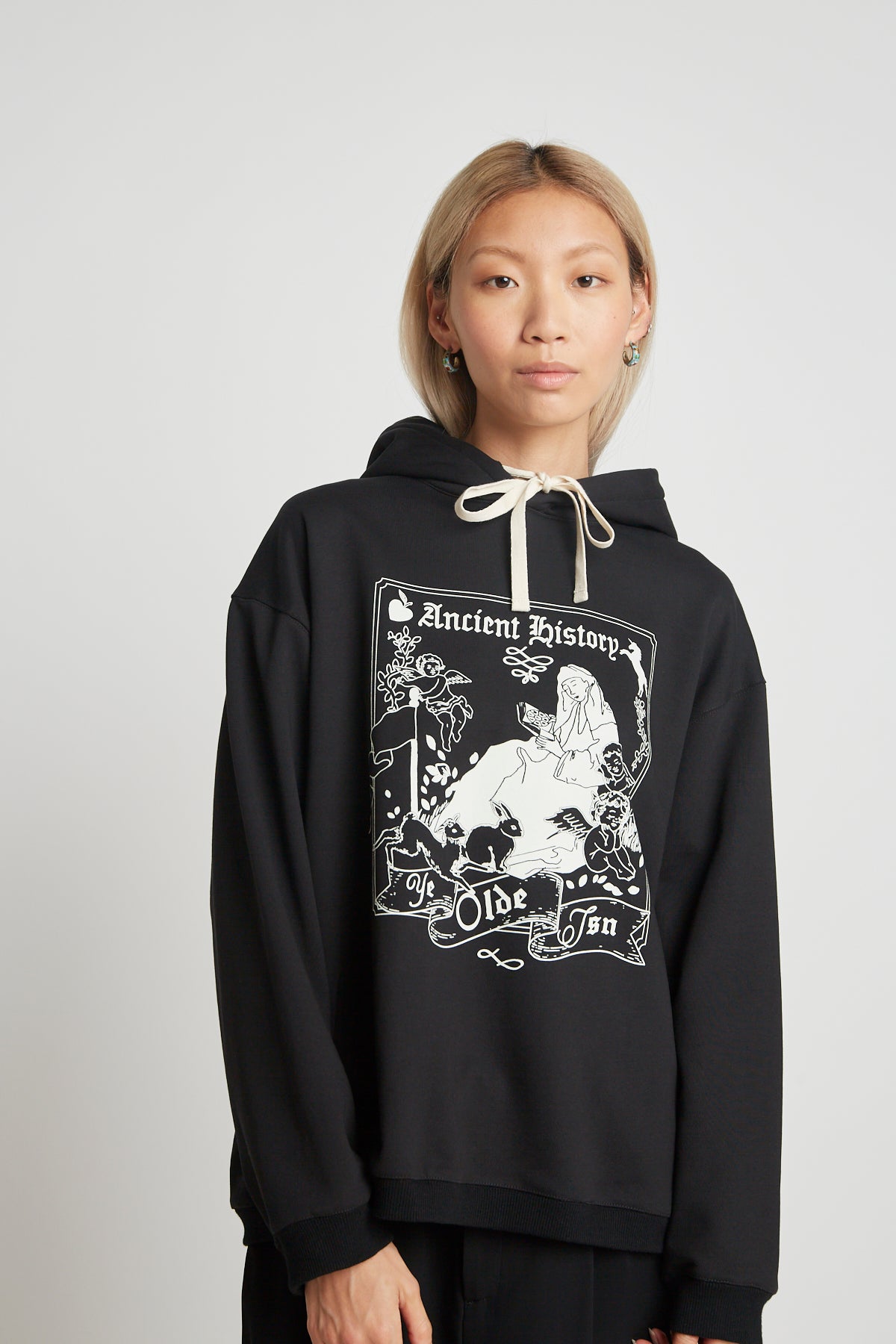 Ancient History hoodie