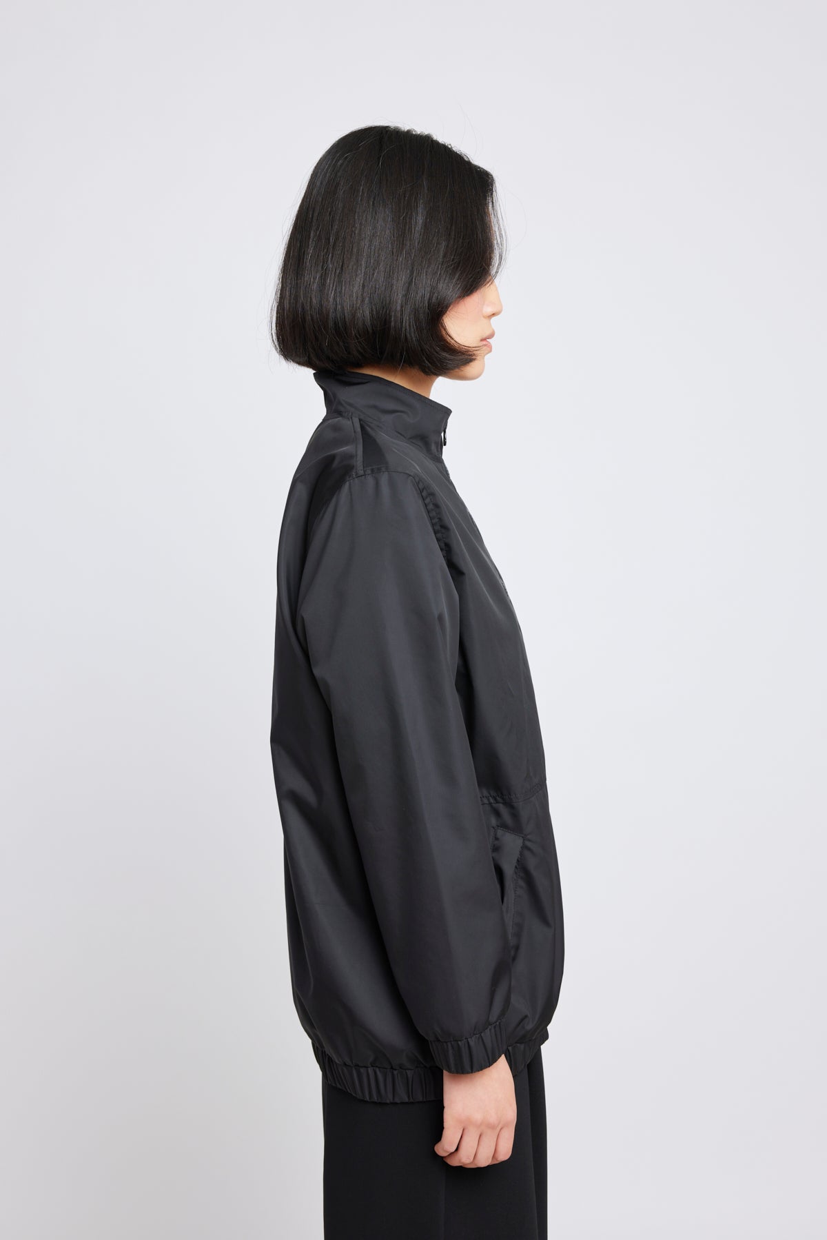 Technical jacket