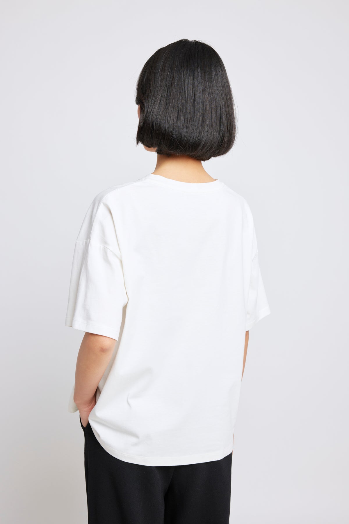 Shadow work tee