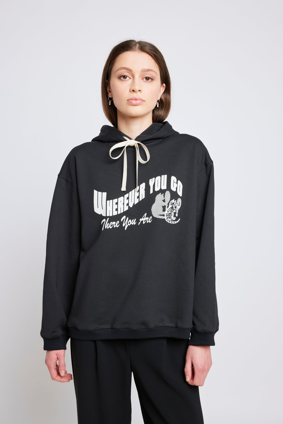 Inner child hoodie