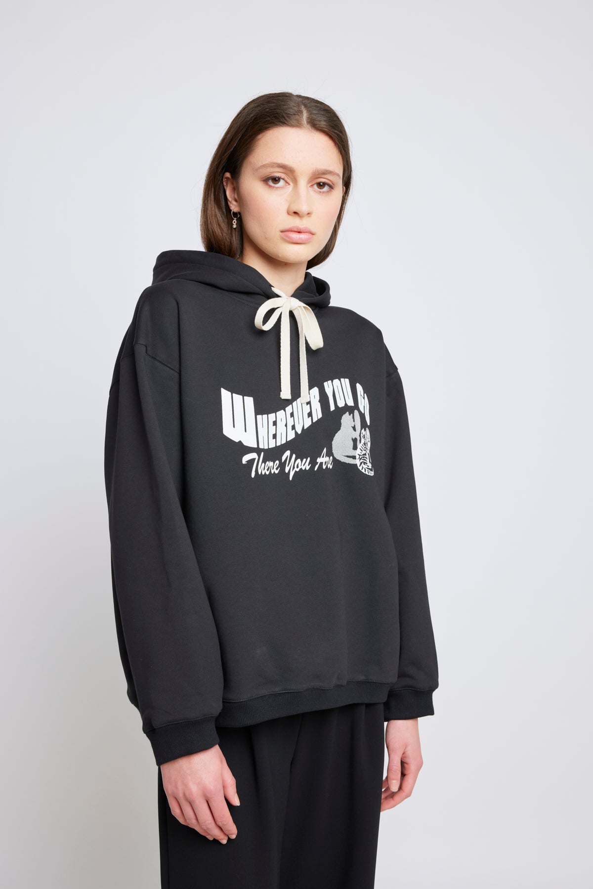 Inner child hoodie