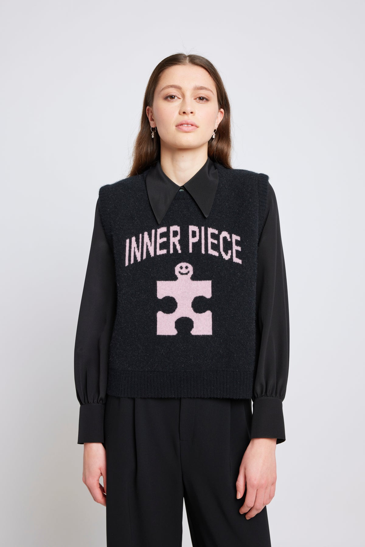 Inner piece vest