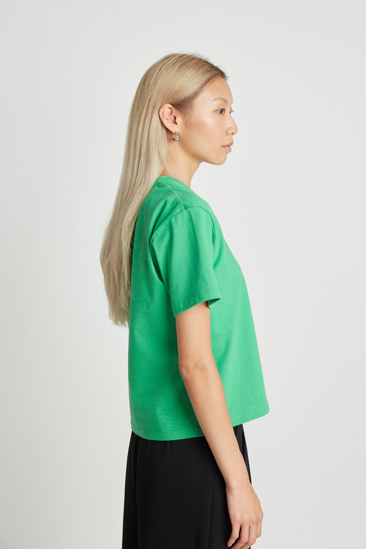 Squire tee - Green