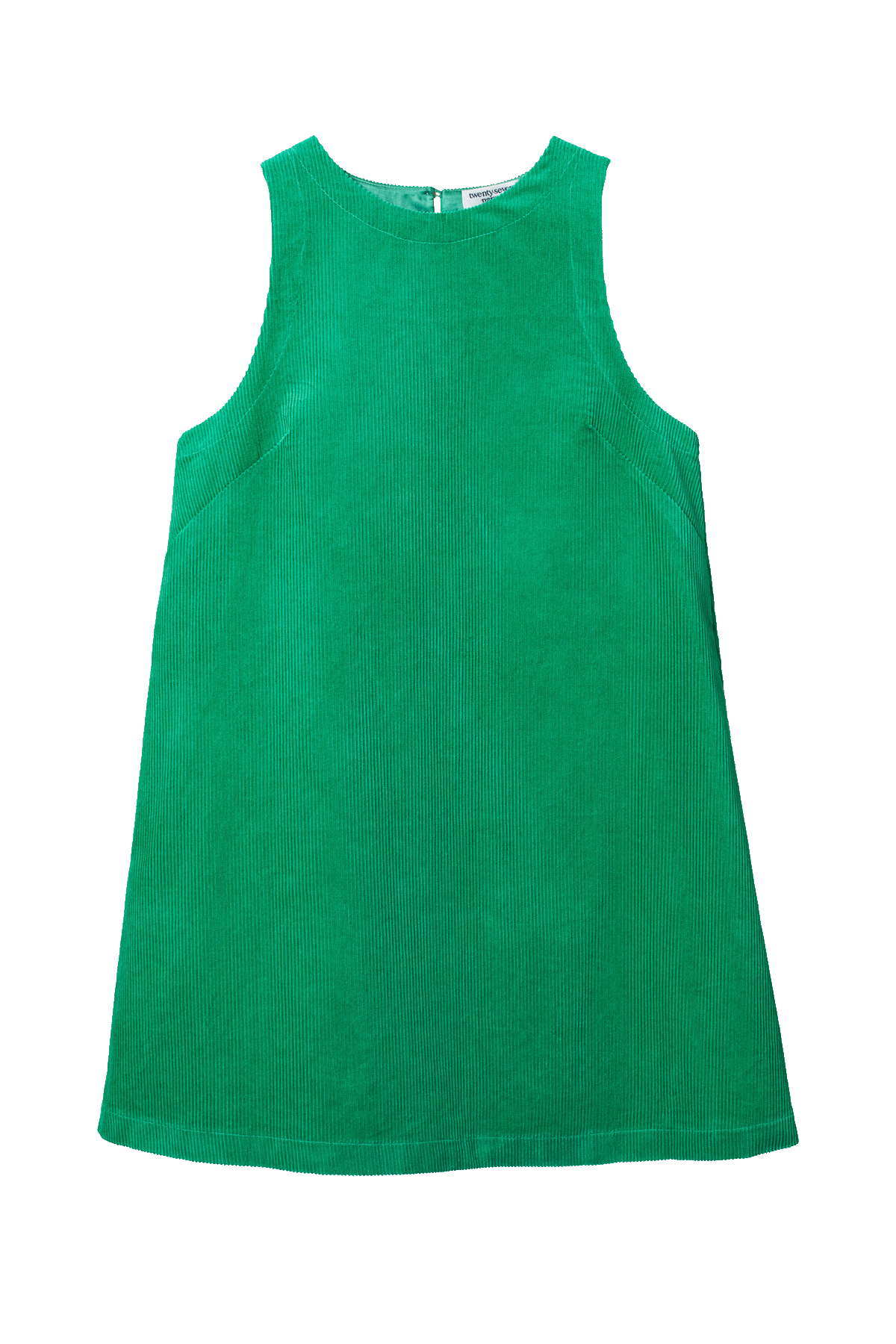 The chosen one dress - Green