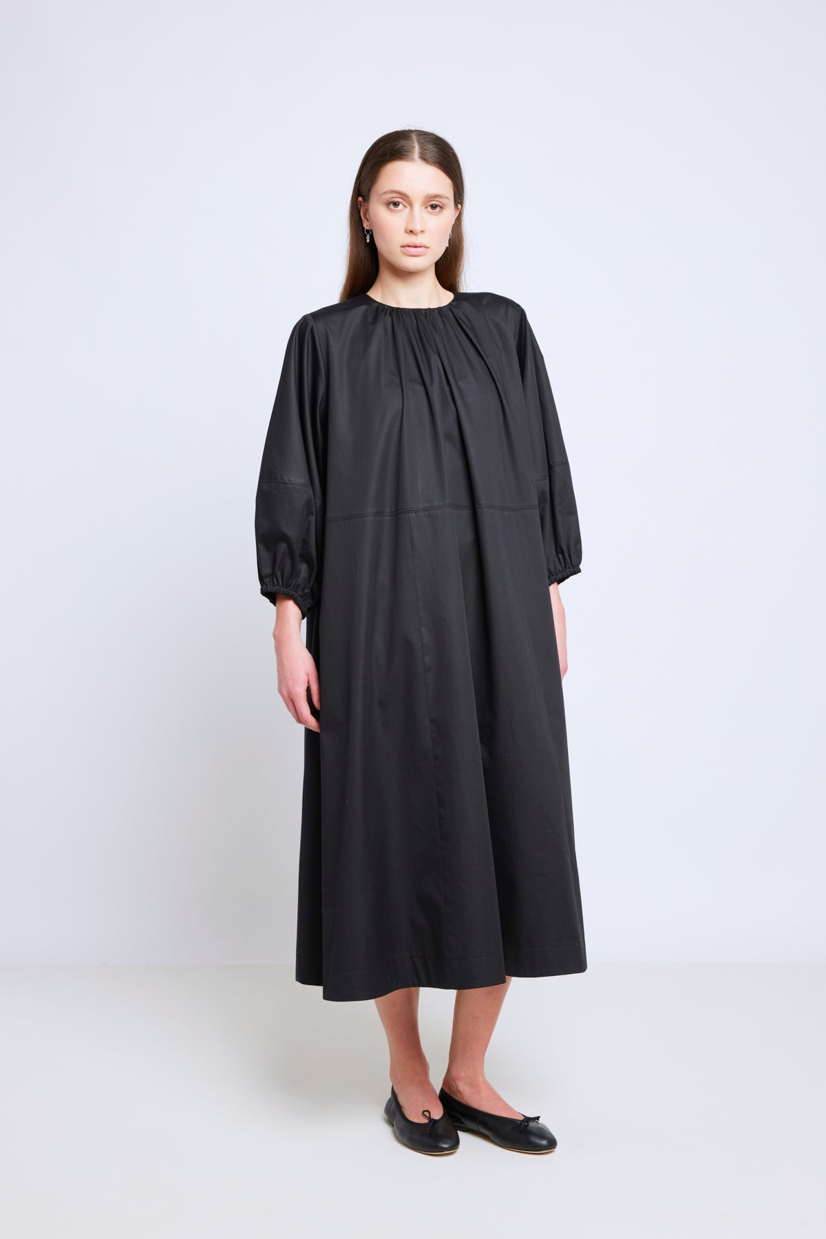 Mia dress - Black