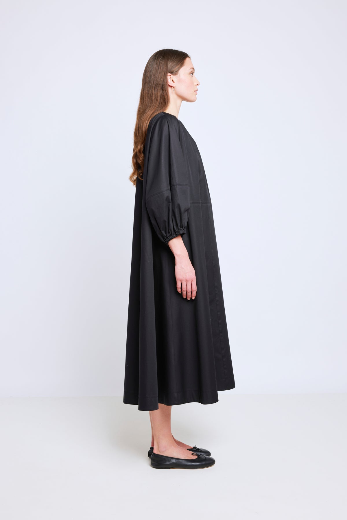 Mia dress - Black