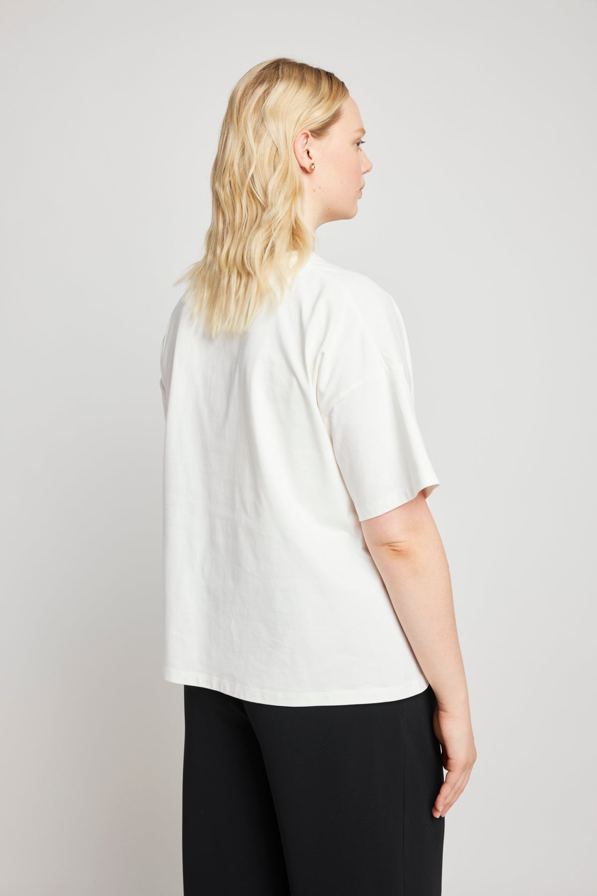 Knave tee