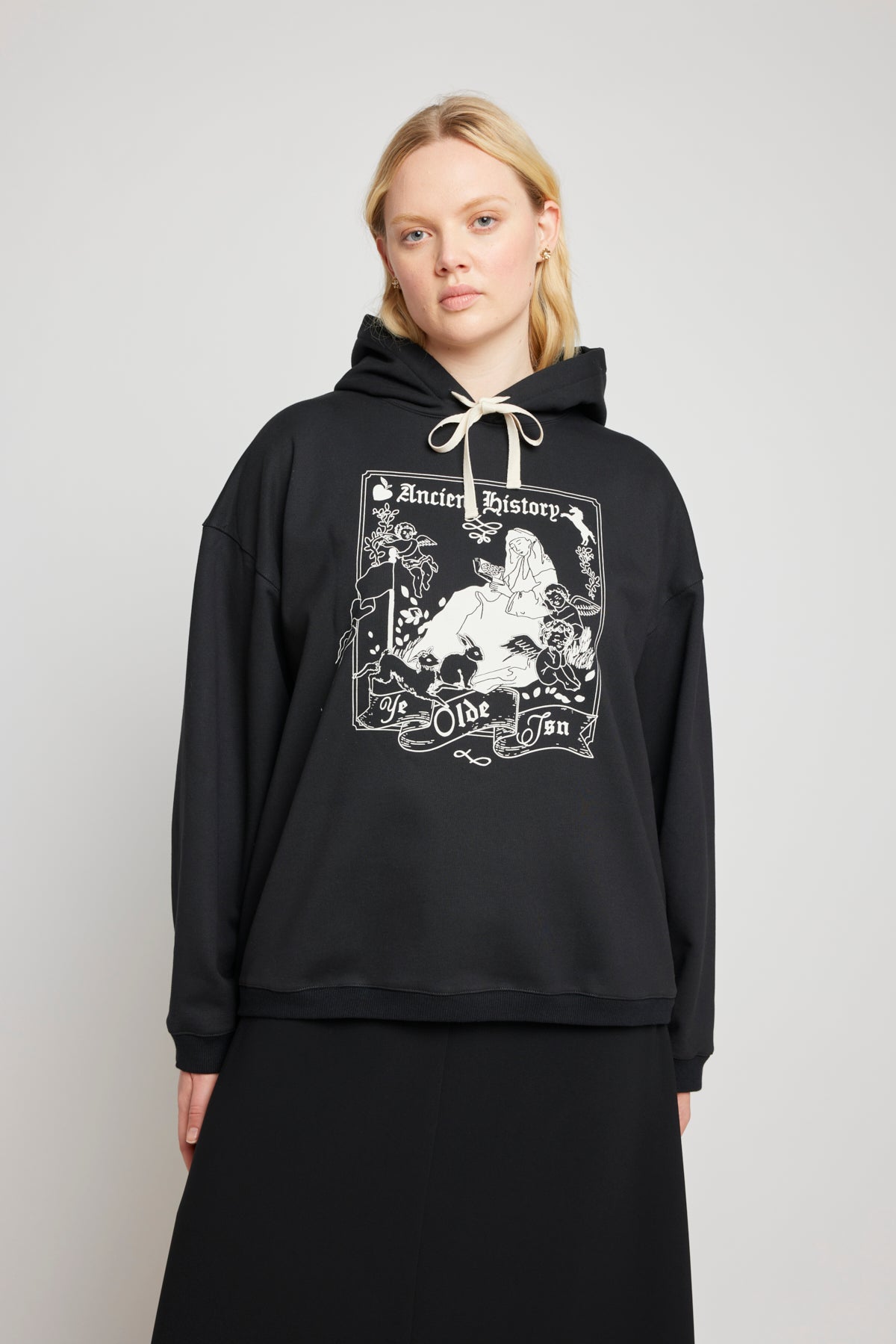 Ancient History hoodie