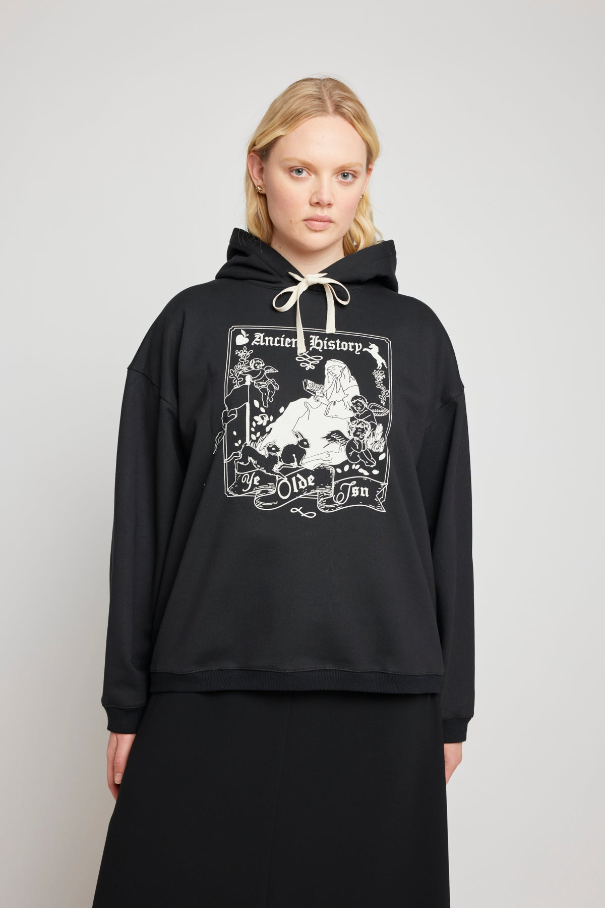 Ancient History hoodie