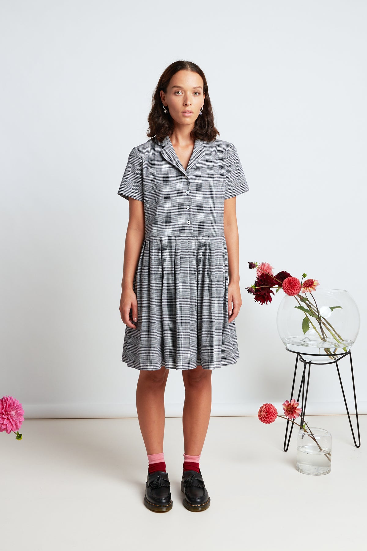 Melrose dress