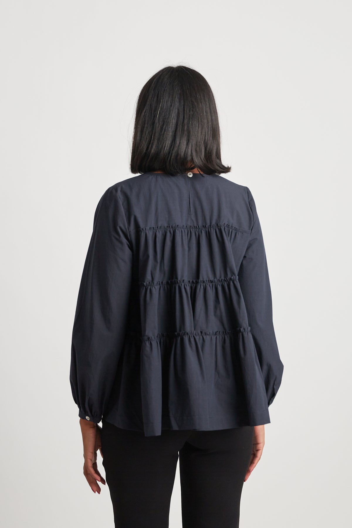 Allegra blouse