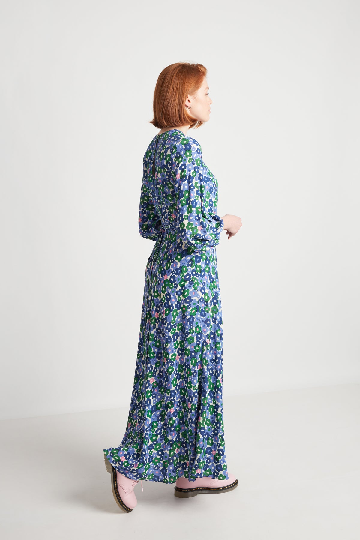 Florence dress