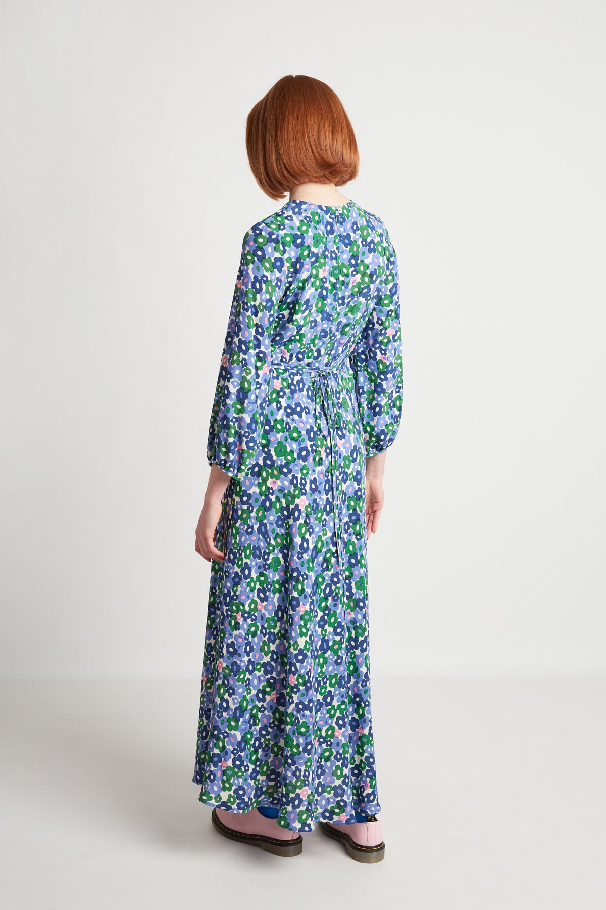 Florence dress