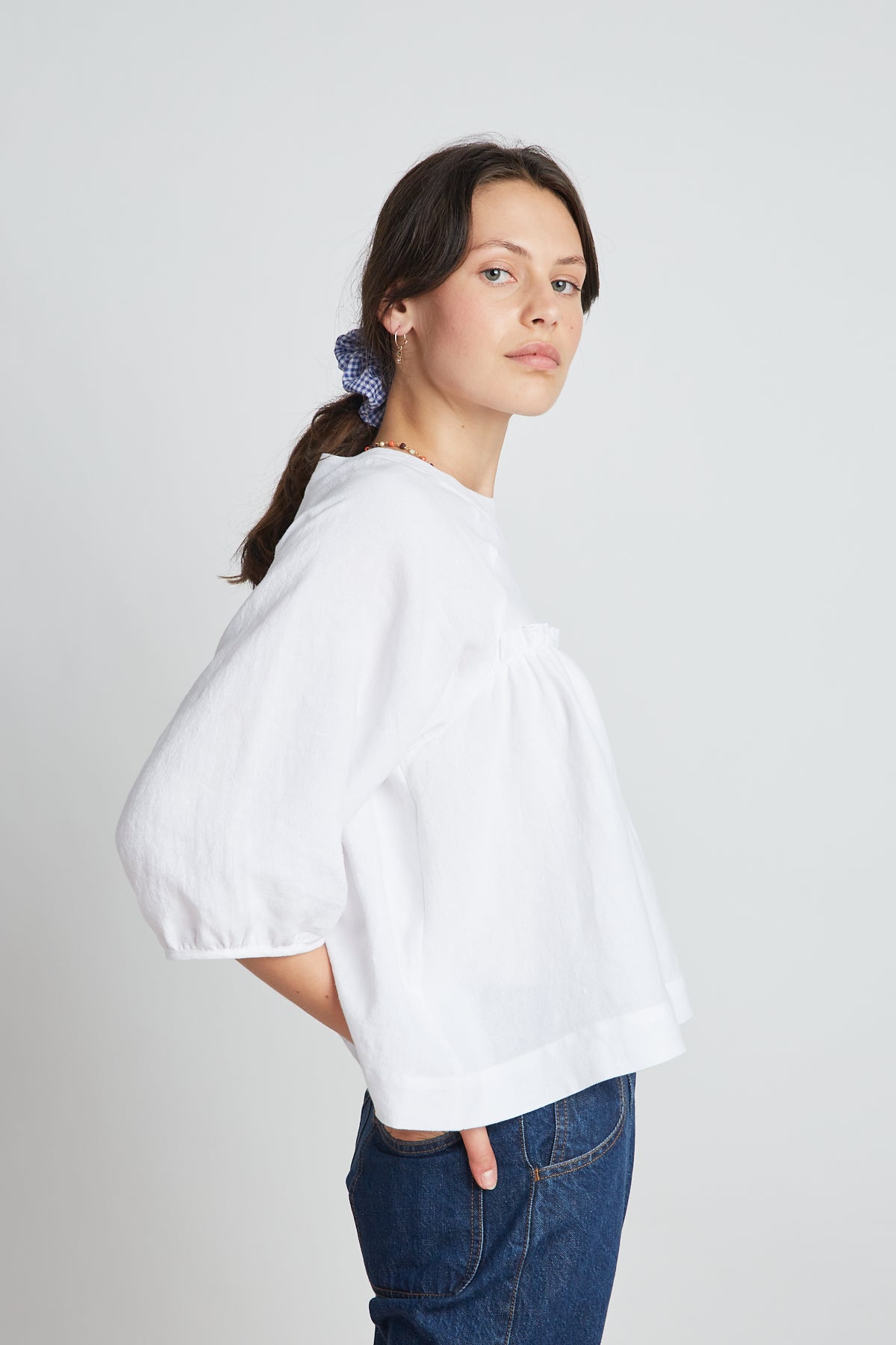 Atmosphere blouse